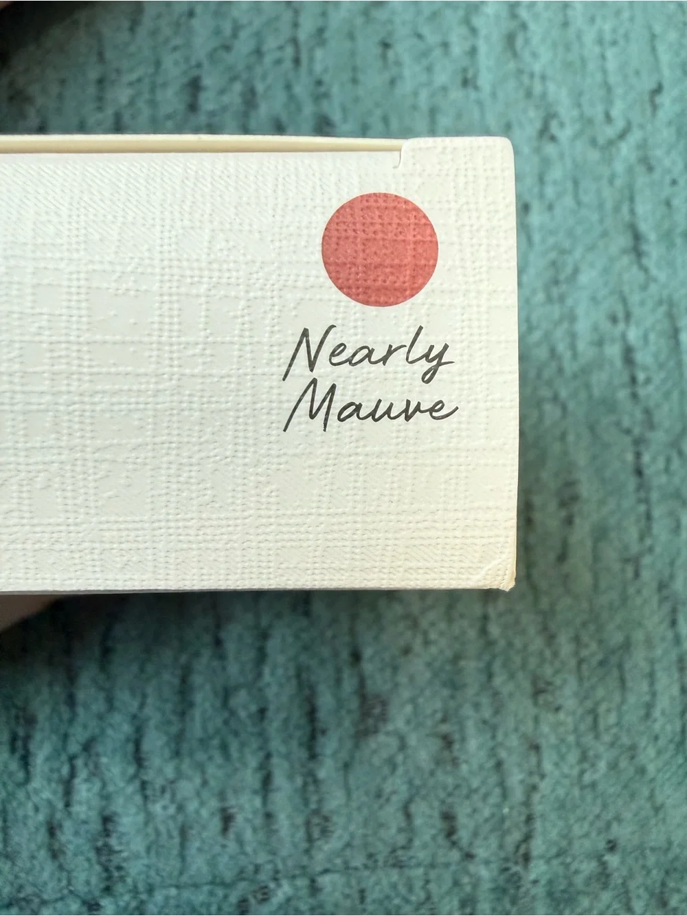 Rare Beauty Stay Vulnerable Melting Blush - Nearly Mauve